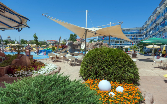 Hotel Kotva - All Inclusive