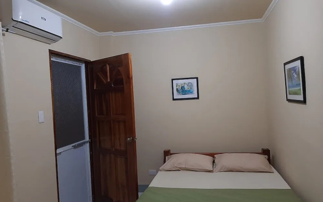 Alimpay Foresters Apartment