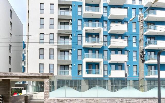 Onix Studio in Nord10 - free pool and playground