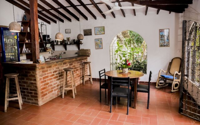 Hotel Restaurante Selva Negra