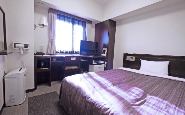 Hotel Route Inn Wajima