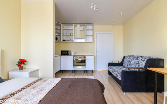 Апартаменты на Заневском, 42