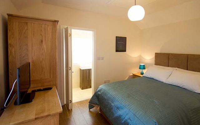 Beechwood Cottage