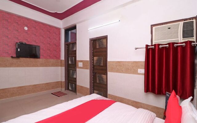 Spot On 33354 Sar Inn