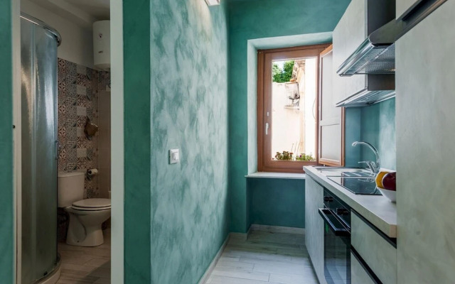 Five Stars Sicily Elettra