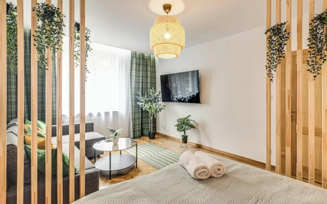 RentPlanet - Apartament Kościuszki
