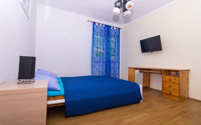 Apartmani Dolores
