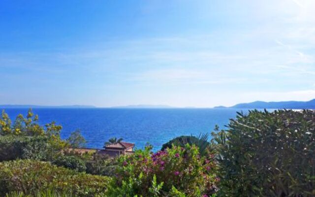 Les Floralies II 7496