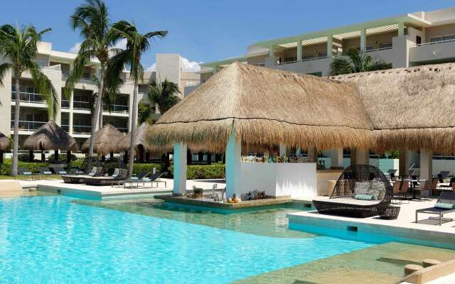 Paradisus La Perla - Adults Only - Riviera Maya - All Inclusive