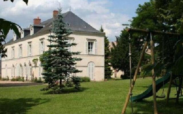 Maison Précigné, 8 Pièces, 12 Personnes - Fr-1-410-262