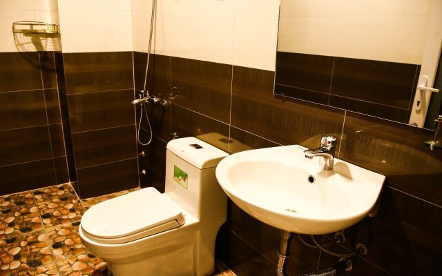 Dalat Sunny Hostel