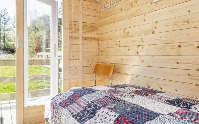 4 Person Holiday Home in Hojslev-by Traum