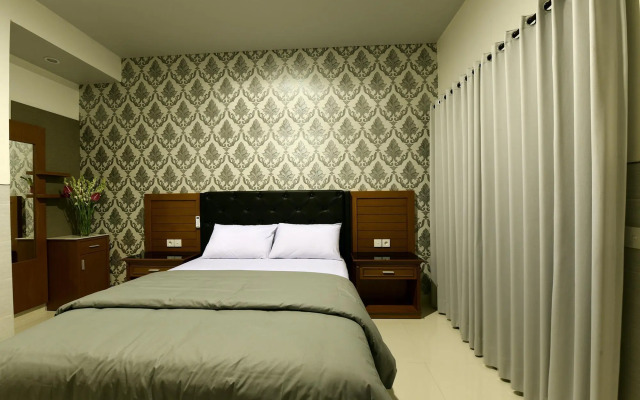 Le LIMA Hotel