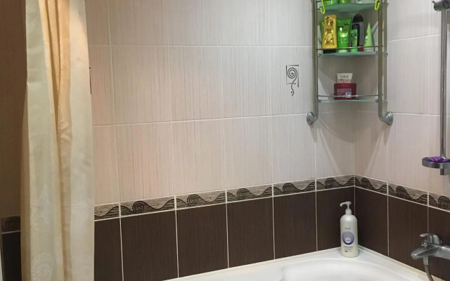 Апартаменты на проспекте Сююмбике 49/1