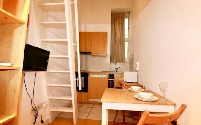 HFS Studio Next To Hydepark L10