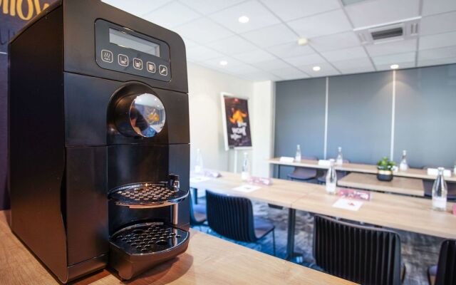 ibis Tours Centre Giraudeau