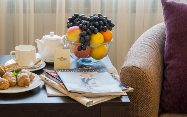 Гостинично-ресторанный комплекс РиверСайд