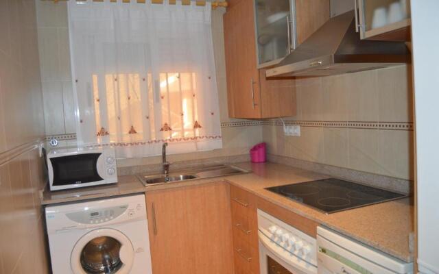 Apartamentos Costa Azahar II