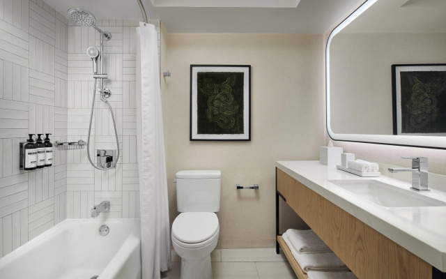 Hyatt Regency Washington on Capitol Hill