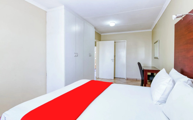 BM Gardens Apartment Hotel