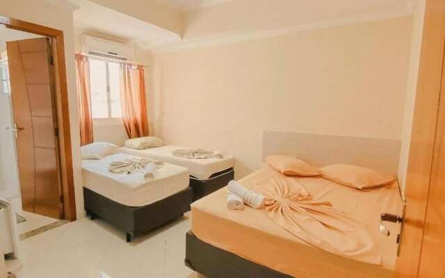 Basilica Palace Hotel