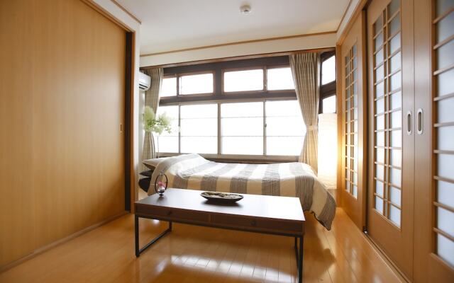 Private Residence Nijojo Sachi