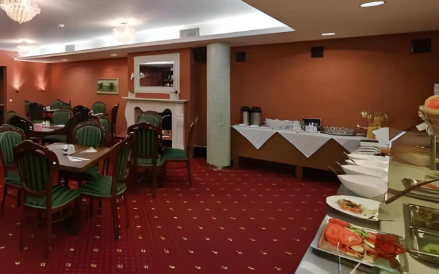 Bern Boutique Hotel