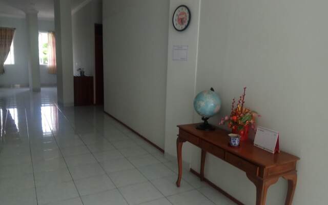 Wisma Rumah KIta