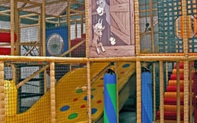 Cholderton Stonehenge Youth Hostel