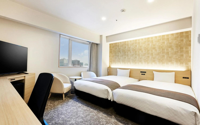 Daiwa Roynet Hotel Gifu