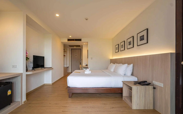 Aonang Silver Orchid Resort