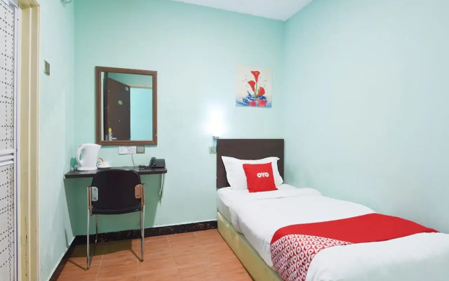 OYO 90099 G Home Hotel, Kota Bharu, Kelantan