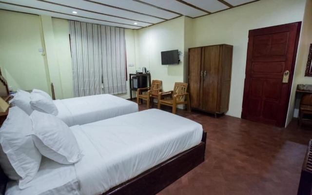 Royal GT Boutique Hotel