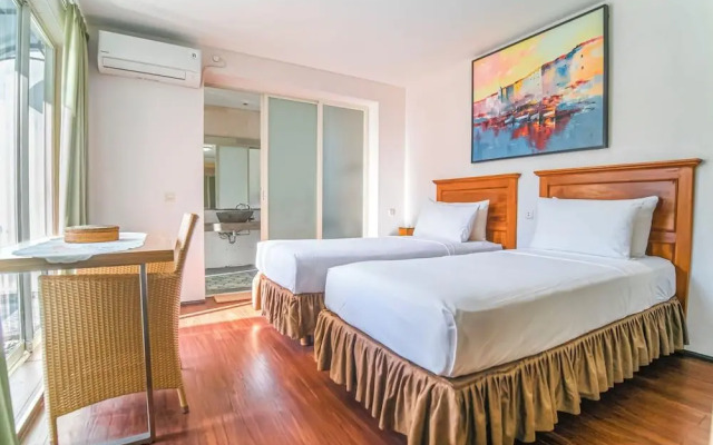 Adrina'S Villa Nusa Dua By Moria