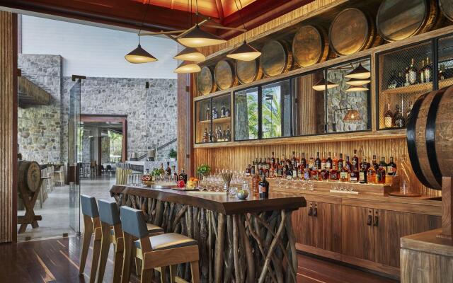 Four Seasons Resort Costa Rica at Peninsula Papagayo