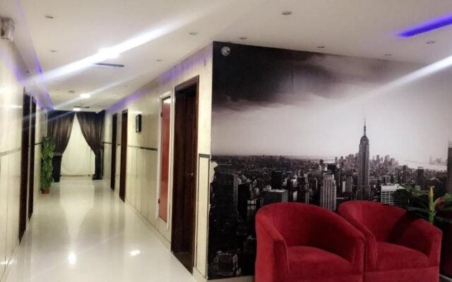 Al Amal Hotel