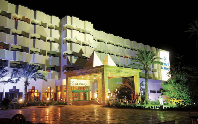 Sural Saray Hotel