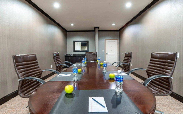 Springhill Suites by Marriott Waco Woodway