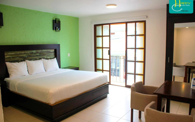 Happy Express Hotel