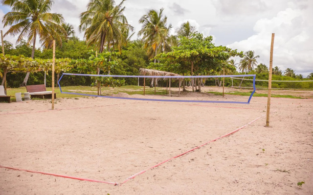 Anga Beach Hotel