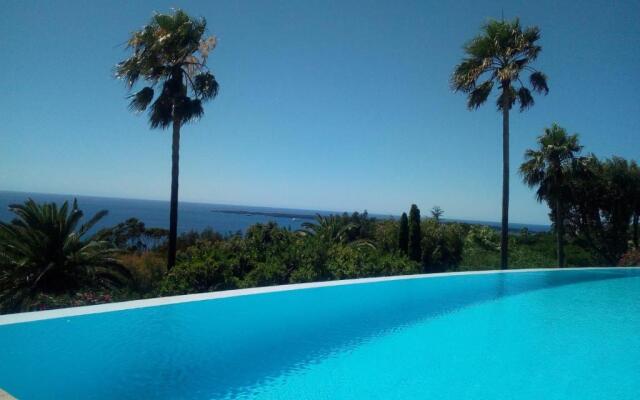 Cannes Eden résidence de luxe piscine tennis