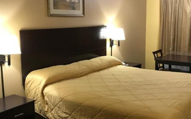 Rest Inn Little Rock