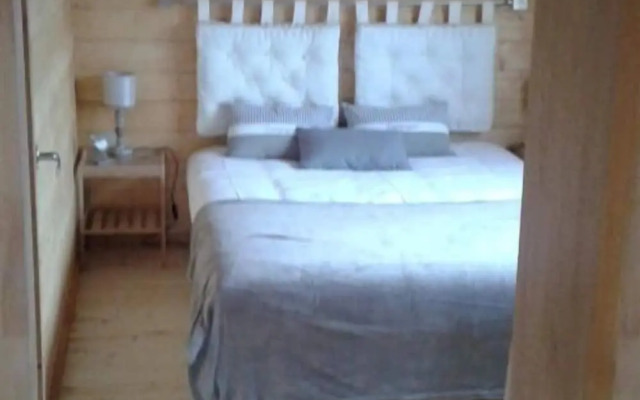 Les Chalets De Lozzi