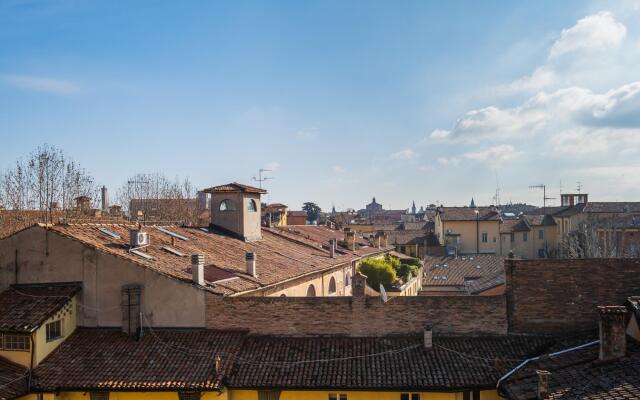 Santa Caterina Apartment by Wonderful Italy