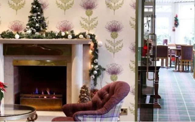 The Kirkhouse Inn