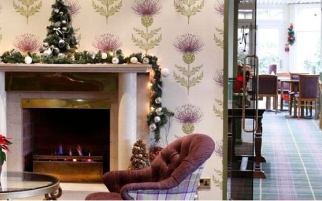 The Kirkhouse Inn