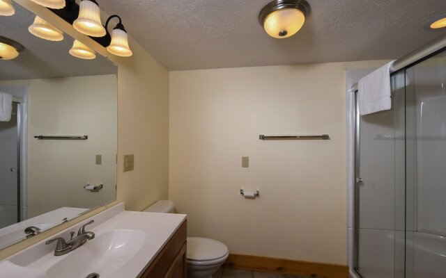 Happy Trails 3 Bedroom House