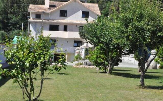 Hostal Paz