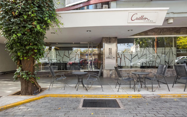 Crillon Mendoza
