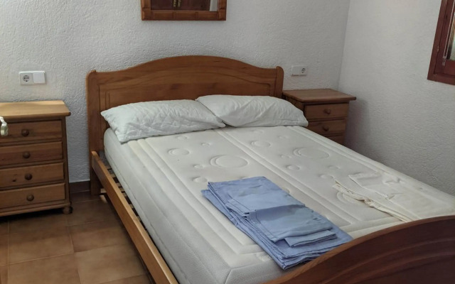 Apartamento n42 - Oasis Park II